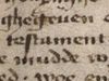 Groninger Archieven, Arch. Parochiekerken, inv.nr. 100, reg. 687, 26 juli 1522